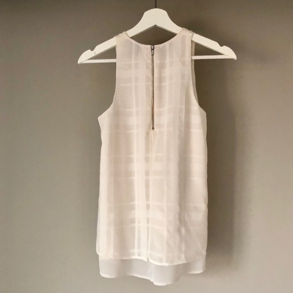 H&M white top - Picture 2 of 6